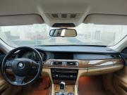 BMW 7 серии V (F01/F02/F04) Уфа  - изображение 37