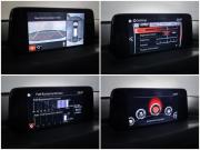 Mazda CX-8 I Рестайлинг Москва  - изображение 52