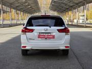 Toyota Corolla XI (E160 E170) Рестайлинг 2 Екатеринбург  - изображение 22