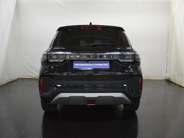 Hyundai ix35 II Рестайлинг с пробегом 2023 года, цена 2 290 000 рублей, 74190 км, внедорожник, Автокод Объявления
