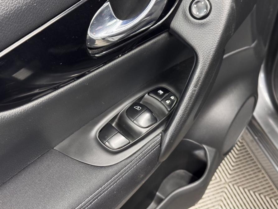 Nissan Qashqai II Воронеж  - изображение 17
