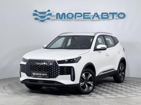 Tenet T4 с пробегом 2025 года, цена 1 950 000 рублей, 19074 км, внедорожник, Автокод Объявления