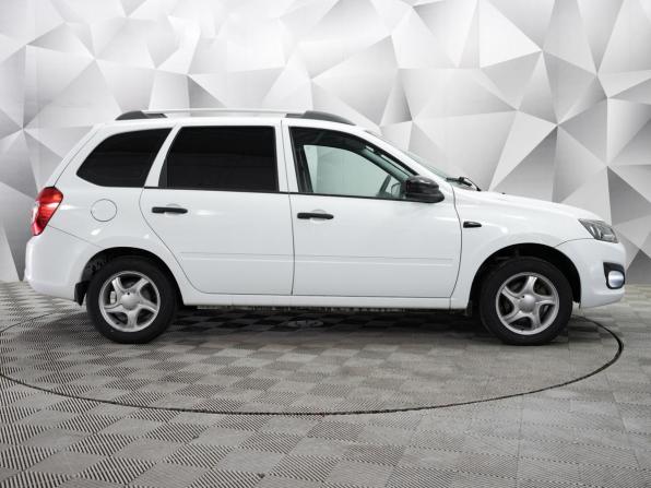 Lada (ВАЗ) Kalina II с пробегом 2014 года, цена 496 000 рублей, 199600 км, универсал, Автокод Объявления