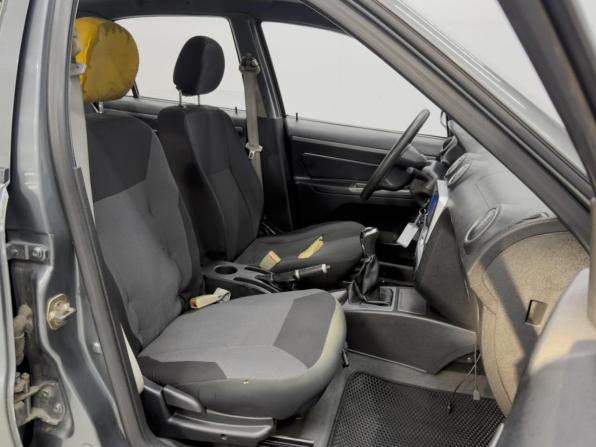 Geely CK (Otaka) I Рестайлинг с пробегом 2013 года, цена 330 000 рублей, 126045 км, седан, Автокод Объявления