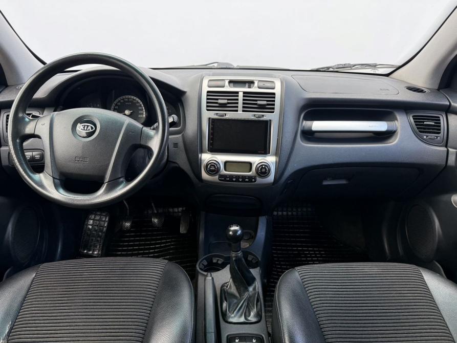Kia Sportage II Москва  - изображение 12