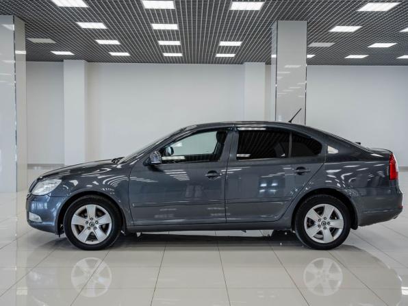 Skoda Octavia II (A5) Рестайлинг с пробегом 2012 года, цена 792 000 рублей, 249643 км, лифтбек, Автокод Объявления