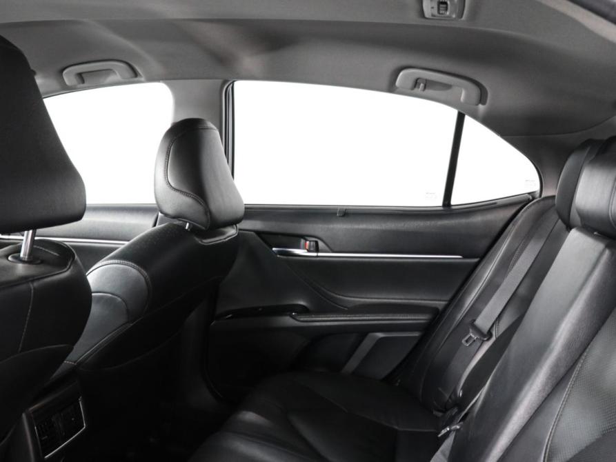 Toyota Camry VIII (XV70) Химки  - изображение 12