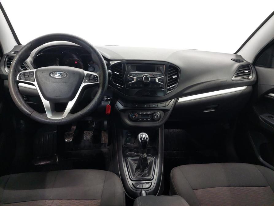 Lada (ВАЗ) Vesta I Пермь  - изображение 11