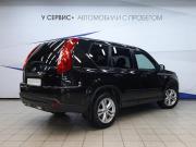 Nissan X-Trail II Рестайлинг Москва  - изображение 19