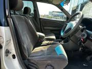 Toyota Corona X (T210) Новосибирск  - изображение 39