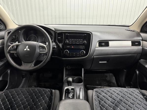 Mitsubishi Outlander III с пробегом 2012 года, цена 1 170 000 рублей, 149884 км, внедорожник, Автокод Объявления