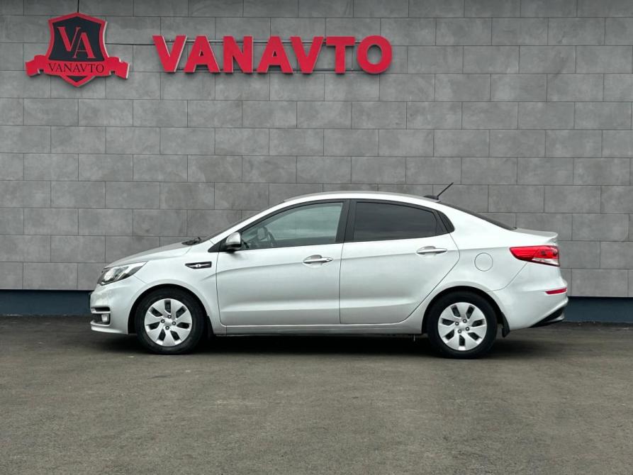 Kia Rio III Рестайлинг Альметьевск  - изображение 8