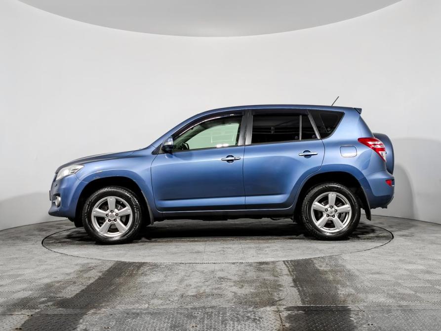 Toyota RAV4 III (XA30) Рестайлинг Санкт-Петербург  - изображение 8