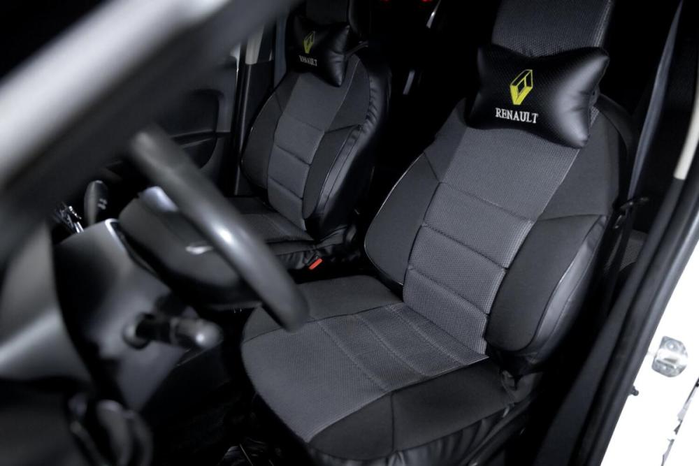 Renault Logan II Рестайлинг Тюмень  - изображение 19