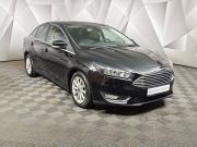 Ford Focus III Рестайлинг Москва  - изображение 23