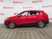 Hyundai ix35 I Вологда  - изображение 25