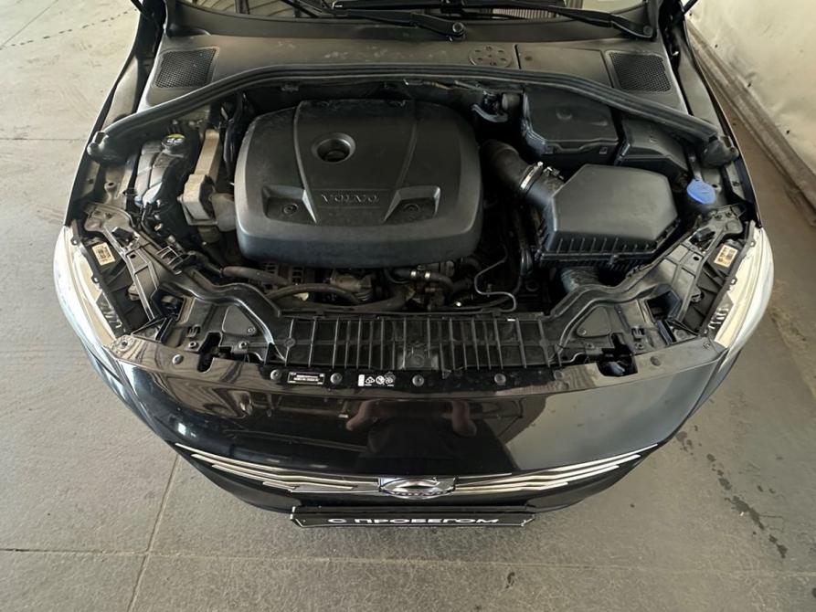 Volvo S60 II Рестайлинг Москва  - изображение 19