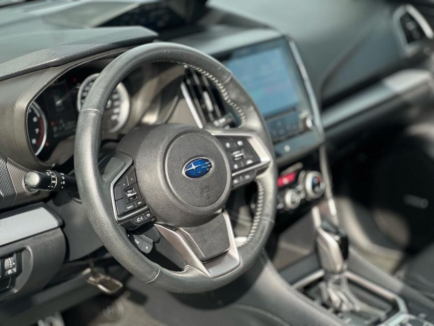 Subaru Forester V Самара  - изображение 12