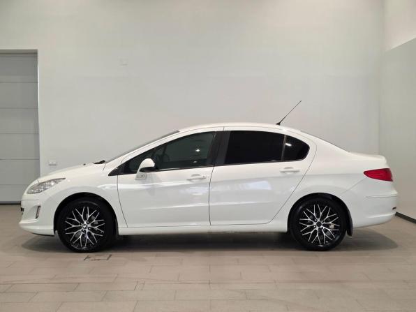 Peugeot 408 I с пробегом 2013 года, цена 660 000 рублей, 167678 км, седан, Автокод Объявления