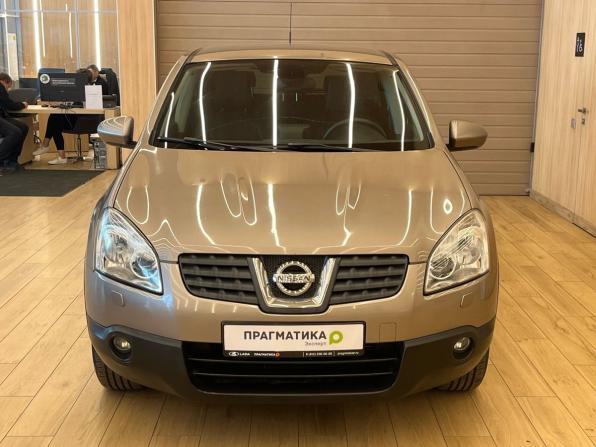 Nissan Qashqai I с пробегом 2007 года, цена 849 000 рублей, 115909 км, внедорожник, Автокод Объявления