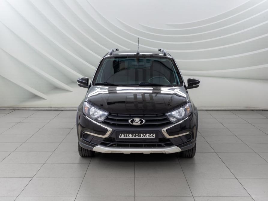 Lada (ВАЗ) Granta I Рестайлинг Волгоград  - изображение 2