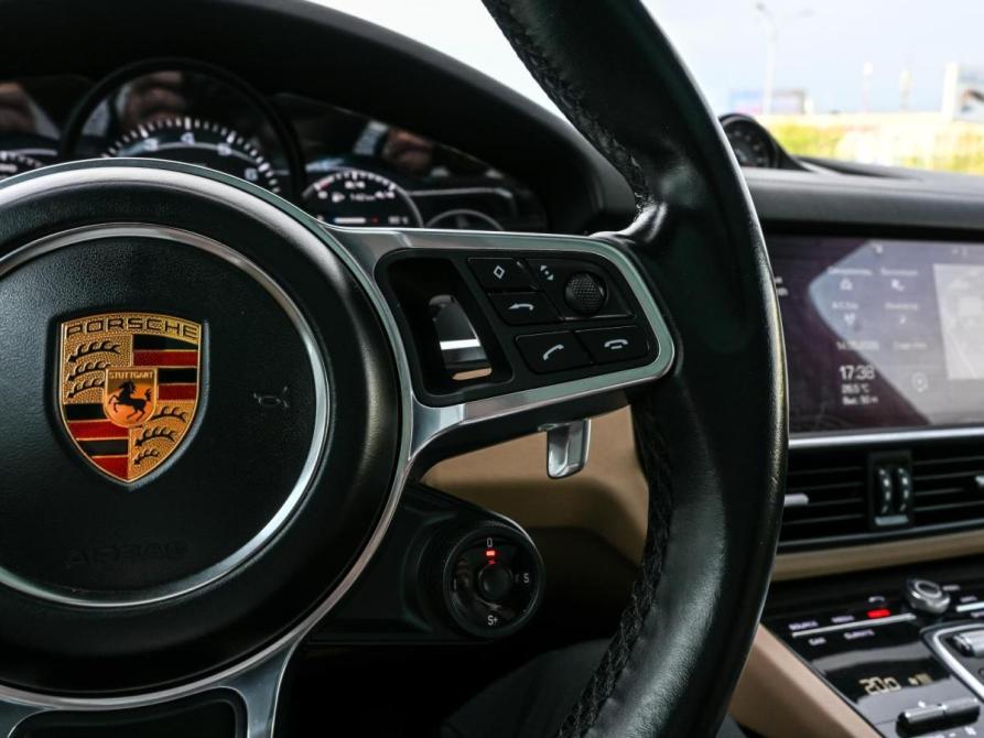Porsche Cayenne III Волгоград  - изображение 26