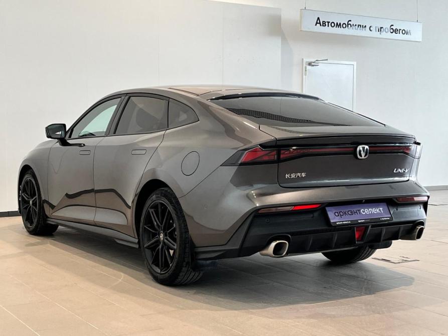 Changan UNI-V I Волгоград  - изображение 7