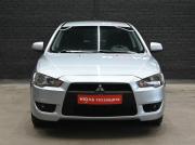 Mitsubishi Lancer X Екатеринбург  - изображение 16