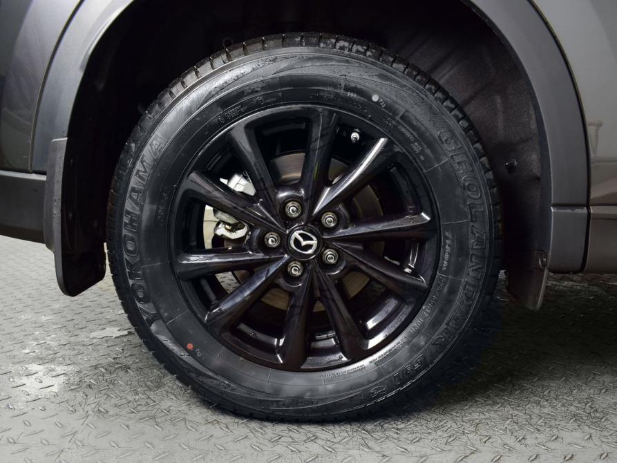 Mazda CX-5 II Рестайлинг Кемерово  - изображение 16