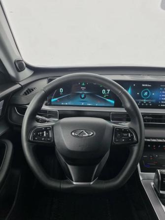 Chery Tiggo 7 Pro Max I с пробегом 2023 года, цена 1 761 000 рублей, 69332 км, внедорожник, Автокод Объявления