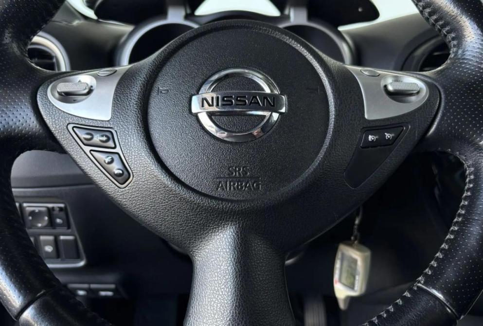 Nissan Juke I Киров  - изображение 20
