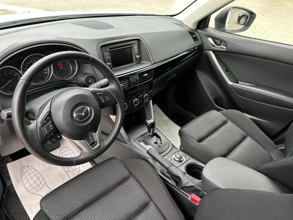 Mazda CX-5 I с пробегом 2013 года, цена 2 080 000 рублей, 88900 км, внедорожник, Автокод Объявления