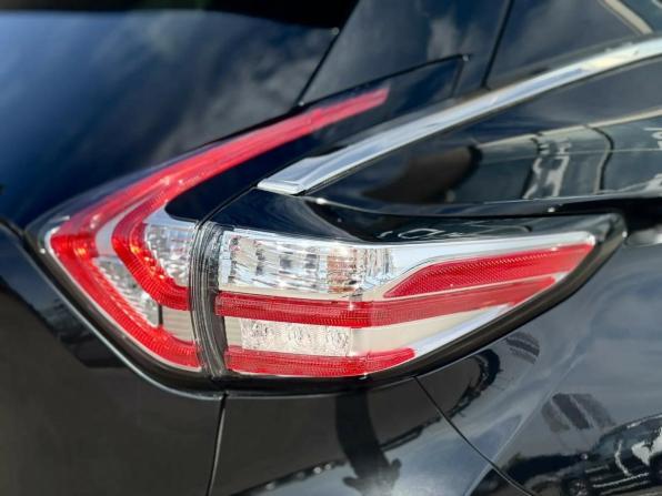 Nissan Murano III (Z52) с пробегом 2022 года, цена 2 490 000 рублей, 107172 км, внедорожник, Автокод Объявления