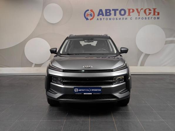 JAC JS6 с пробегом 2022 года, цена 1 747 000 рублей, 22558 км, внедорожник, Автокод Объявления