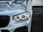BMW X3 III (G01) Магнитогорск  - изображение 37