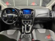 Ford Focus III Пермь  - изображение 29