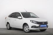Lada (ВАЗ) Granta I Рестайлинг Томск  - изображение 18