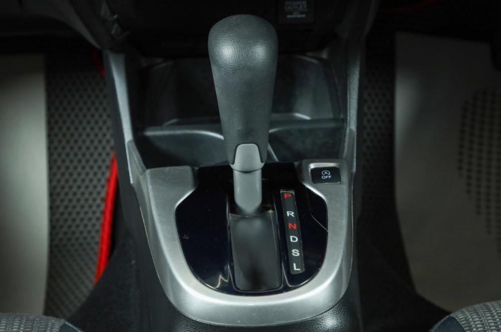 Honda Fit III Новосибирск  - изображение 14