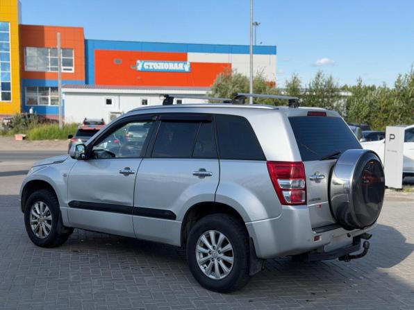 Suzuki Grand Vitara II Рестайлинг с пробегом 2008 года, цена 1 050 000 рублей, 198943 км, внедорожник, Автокод Объявления
