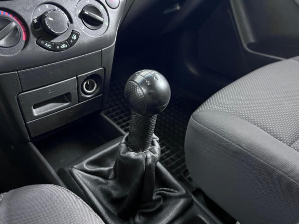 Chevrolet Aveo I Рестайлинг с пробегом 2009 года, цена 420 000 рублей, 193332 км, седан, Автокод Объявления