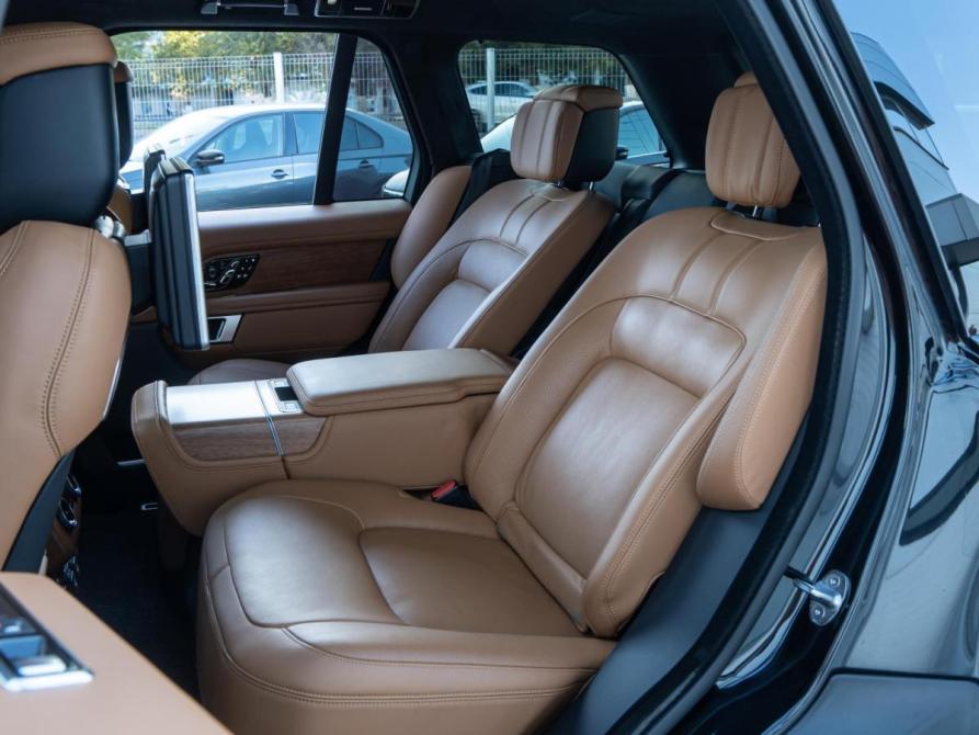 Land Rover Range Rover IV Рестайлинг Волгоград  - изображение 11