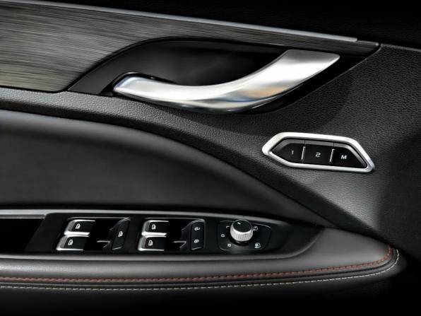 Geely Tugella I с пробегом 2021 года, цена 2 450 000 рублей, 78120 км, внедорожник, Автокод Объявления