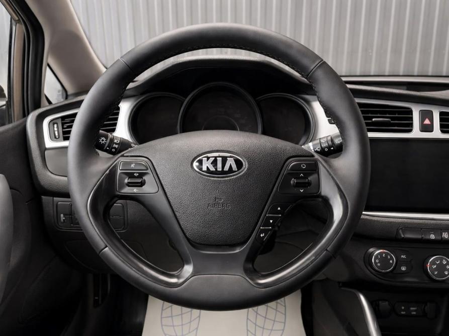 Kia Ceed II Пермь  - изображение 7