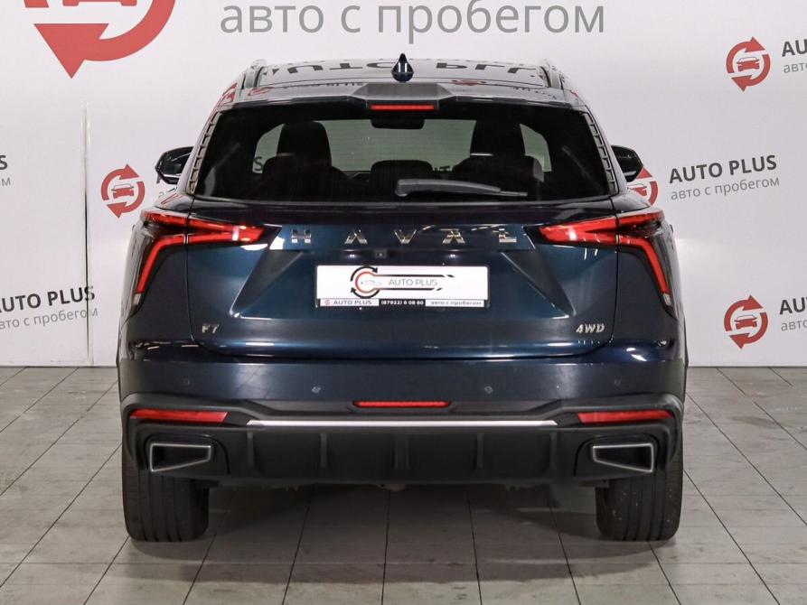 Haval F7 II Минеральные Воды  - изображение 5