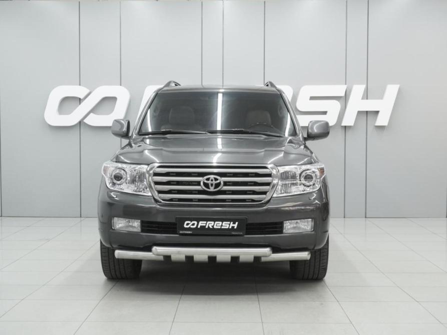 Toyota Land Cruiser 200 Series Ростов-на-Дону  - изображение 3