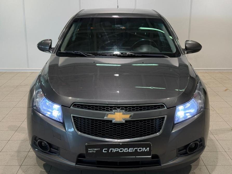 Chevrolet Cruze I Самара  - изображение 3