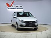 Lada (ВАЗ) Granta I Рестайлинг Уфа  - изображение 19