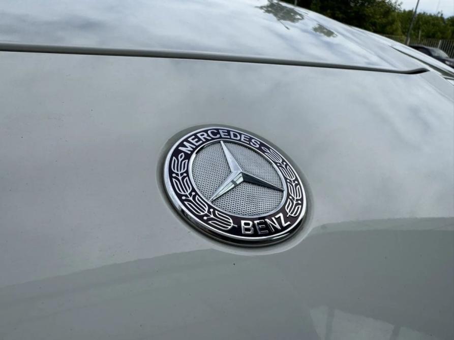 Mercedes-Benz CLA I (C117 X117) Рестайлинг Новосибирск  - изображение 12