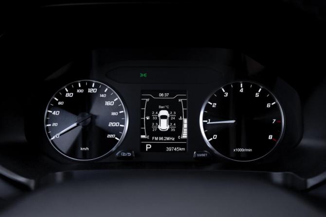 Chery Tiggo 4 Pro I с пробегом 2024 года, цена 1 549 000 рублей, 39713 км, внедорожник, Автокод Объявления