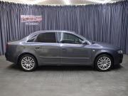 Audi A4 III (B7) Москва  - изображение 22